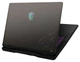 Ноутбук MSI Crosshair 16 HX AI D2XWFKG (D2XWFKG-215XUA, 9S7-15P421-215) Cosmos Gray - зображення 6