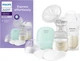 Набор для грудного вскармливания Philips AVENT Бирюзовый (SCD323/20) - изображение 1