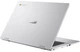 Ноутбук ASUS Chromebook CX1 CX1400CKA-EK0155 Transparent Silver - зображення 8