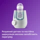Подогреватель и стерилизатор PHILIPS Avent Серый (SCF359/00) - изображение 6