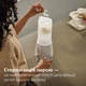 Подогреватель и стерилизатор PHILIPS Avent Серый (SCF359/00) - изображение 7