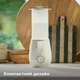 Подогреватель и стерилизатор PHILIPS Avent Серый (SCF359/00) - изображение 13
