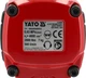 Гайковерт ударний пневматичний YATO YT-09580 композитний 3/4" 2800 Нм (5906083124464) - зображення 8