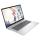 Ноутбук HP 17-cn4042ru 17.3" FHD IPS AG, Intel 5-120U, 16GB, F1TB, UMA, DOS, серебристый - изображение 2