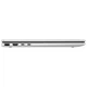 Ноутбук HP OmniBook 5 Flip x360 14" WUXGA IPS Touch, Intel 3-100U, 8GB, F512GB, UMA, DOS, сріблястий - зображення 7