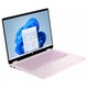 Ноутбук HP OmniBook 5 Flip x360 14" WUXGA IPS Touch, Intel 5-120U, 16GB, F1TB, UMA, Win11, розовый - изображение 3