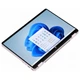 Ноутбук HP OmniBook 5 Flip x360 14" WUXGA IPS Touch, Intel 5-120U, 16GB, F1TB, UMA, Win11, розовый - изображение 8
