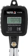 Pistolet pneumatyczny YATO cyfrowy manometr LCD YT-23705 (5906083124471) - obraz 4