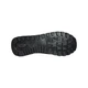 Мужские кроссовки демисезонные 574 48 Black-White - изображение 4