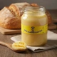 Топленое масло Гхи (Ghee) фермерское органическое 900 мл из натурального сливочного масла - изображение 2