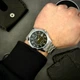 Чоловічий годинник Casio MTP-V004D-1B з віконцем дати - изображение 2