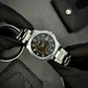 Чоловічий годинник Casio MTP-V004D-1B з віконцем дати - изображение 3