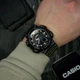 Чоловічі годинники Casio AEQ-110W-3A - зображення 2