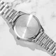Жіночий годинник Casio LTP-V001D-7B сріблястий - изображение 2