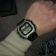 Чоловічий годинник Casio DW-291H-1A комфорт та міцність - зображення 2