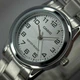 Жіночий годинник Casio LTP-V001D-7B сріблястий - изображение 4