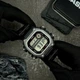 Чоловічий годинник Casio DW-291H-1A комфорт та міцність - зображення 3