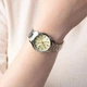 Жіночий годинник Casio LTP-V004SG-9A двоколір - изображение 4