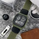 Чоловічий годинник Casio AE-1200WHB-3B - изображение 5