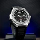 Чоловічий годинник Casio MWA-100H-1A водонепроникний - изображение 2