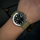 Чоловічий годинник Casio MTP-VD01-5E кежуал - изображение 2