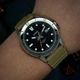Чоловічий годинник Casio MTP-VD01-5E кежуал - изображение 4