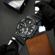 Чоловічий годинник Casio AEQ-110W-1A комбінований - изображение 2