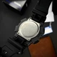 Чоловічий годинник Casio AEQ-110W-1A комбінований - изображение 4