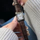 Жіночий годинник Casio LTP-V007L-7B2 білий 30 м - зображення 7
