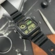 Чоловічий годинник Casio AE-1200WH-1B - изображение 3