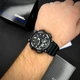 Чоловічий годинник Casio AEQ-110W-1A комбінований - изображение 7