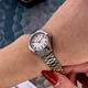 Жіночий годинник Casio LTP-1275SG-7B Сріблястий ( AT1141-0158 ) - зображення 3