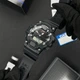 Чоловічий годинник Casio HDC-700-1A комбінований - изображение 5