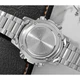 Чоловічий годинник Casio AMW-880D-2A2 яскравий бірюзовий - изображение 4