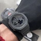 Чоловічий годинник Casio GA-B2100-1A1 комбінований - зображення 4