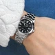Жіночий годинник Casio LTP-1215A-1A2 компактний - изображение 5