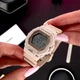 Жіночий годинник Casio LWS-2200H-4A ніжно-рожевий - зображення 5
