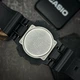 Годинник чоловічий Casio AQ-S810W-1A комбінований - зображення 5