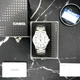Чоловічий годинник Casio MTP-V002D-7B - изображение 2