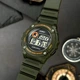 Чоловічі годинники Casio W-216H-3B - зображення 2