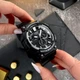 Чоловічий годинник Casio MCW-200H-1A хронограф - изображение 3