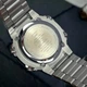 Чоловічий годинник Casio AMW-870D-1A комбінований - изображение 7