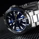 Чоловічий годинник Casio MTP-VD01D-2B - изображение 4