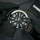 Мужские часы Casio MTP-VD01B-1B Черные ( AT1141-0116 ) - изображение 6