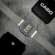 Чоловічий годинник Casio A700WM-7A стиль ретро - зображення 3