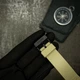 Чоловічий годинник Casio W-217H-5A хакі - изображение 6