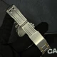 Чоловічий годинник Casio MTP-1381G-1A вишуканий дизайн - изображение 5