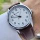 Чоловічий годинник Casio MTP-V005L-7B4 гармонійний - изображение 3