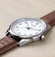 Чоловічий годинник Casio MTP-V005L-7B4 гармонійний - изображение 5