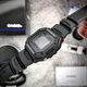 Чоловічий годинник Casio W-218H-1B з підсвічуванням - изображение 4